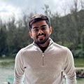 Shivam Mishra